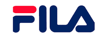 Logotipo Fila