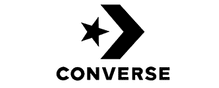 Logotipo Converse