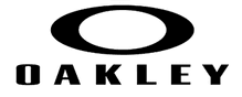 Logotipo Oakley