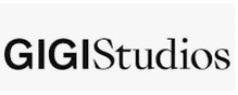 Logotipo GIGIStudios