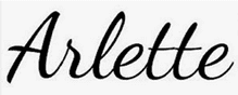 Logotipo Arlette