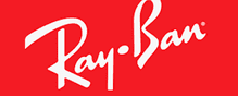 Logotipo Ray ban
